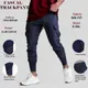 Navy Blue__JOGGERS PARK ORIGIONALS